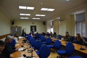 shtablovech2303201 Община Ловеч изработи Координационен механизъм за контрол на карантинирани лица