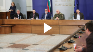 brifshtab1604201 48 нови случая на коронавирус у нас за последните 24 часа. От тях 25 са настанени в болница. Заразените общо стават 783