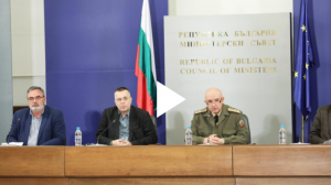 brigingnosh1404201 Общият брой на заразените е 695, като 581 от тях са активни. 37 са заразените медици, като има нов случай на 43-годишна акушерка от Центъра за спешна медицинска помощ