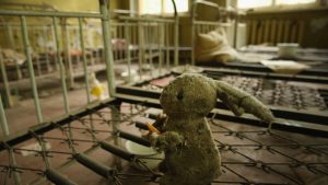 chernobil2404202 Аз съм от онова поколение, което