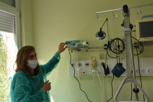 dareniembal1304202 Добрата новина: 21 фирми и 3 физически лица от област Ловеч дариха 267 300 лв. на ловешката болница