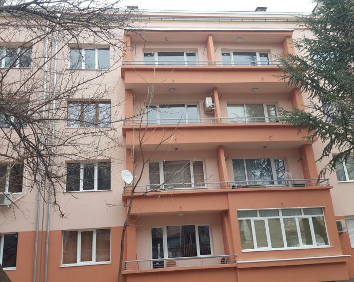 dezinfekcia1604201 Кметът на Ловеч напомня за дезинфекция на общите части в сградите