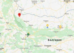 garaoreshec2304201 РЗИ Ловеч потвърди, заразените с Covid-19 не са от Орешак, Ловешко, а от Дом за стари хора гара Орешец, обл.Видин