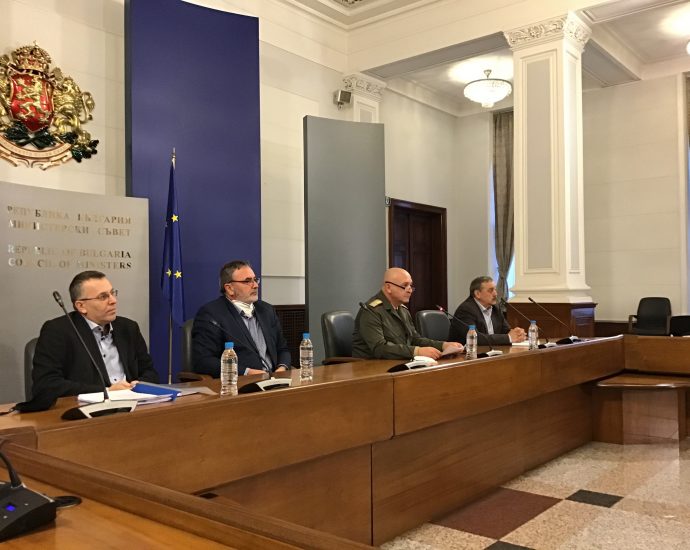 nacshtab704201 6 са новите положителни проби за COVID-19 днес. Оздравелите изписани са вече 42