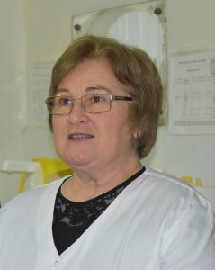 nanovskambal1004201 Пациентът, настанен за лечение с доказан COVID 19 в Белодробната болница в Троя е много добро общо състояние