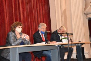 obs3004201 Деветото заседание на Общински съвет - Ловеч, навярно ще е в края на м. май