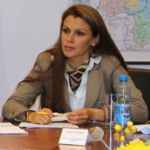 ousabcheva704201 Областният управител проведе трето неприсъствено заседание на кризисния щаб по здравеопазване
