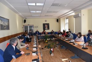 shtab1304202 За неверни данни в декларациите на КПП-тата в Ловеч ще се образуват наказателни дела. Започва проверка от страна на полицията на декларациите