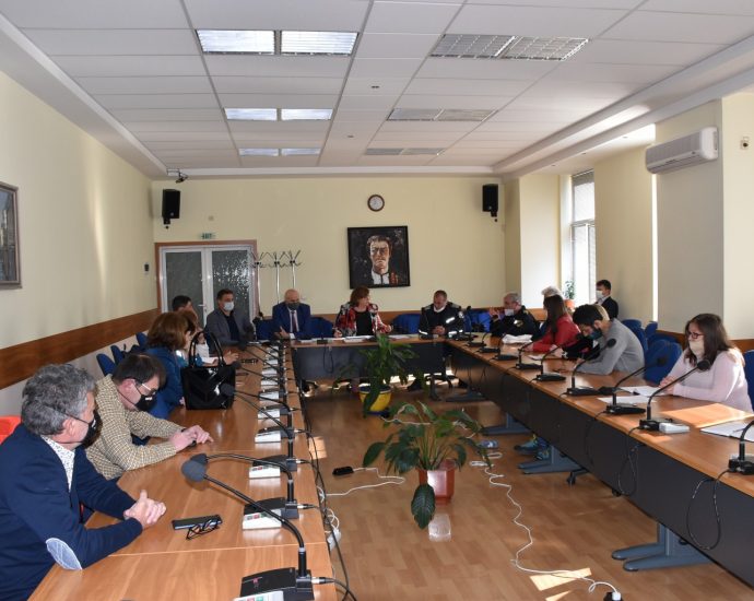 shtab1304202 За неверни данни в декларациите на КПП-тата в Ловеч ще се образуват наказателни дела. Започва проверка от страна на полицията на декларациите