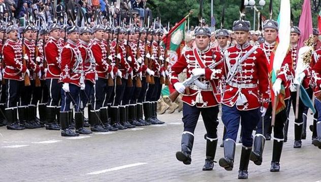 gvardeici605201 Денят на храбростта