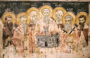 kirilmetodii2405201 Най-специалният ден! Денят на българската азбука, просвета, духовност и култура! Честит празник!