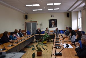shtab 26 may Община Ловеч очаква около 40% от децата да започнат да посещават ясли и градини от 1 юни