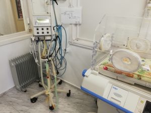 dareniembal2406201 1 Здравната мрежа в област Ловеч към края на 2024 г. – по-малко болнични легла, но стабилен брой лечебни заведения