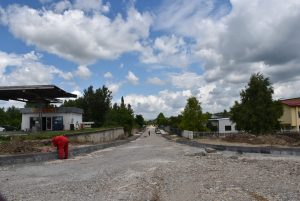inspektirane306205 Строително-ремонтните дейности по актуалните обекти в града са в график и работниците всеки ден напредват – това показа инспекцията на кмета на Община Ловеч Корнелия Маринова