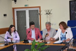 otchetbiudjet506201 Без граждани се е провело обществено обсъждане на Отчета на бюджет 2019