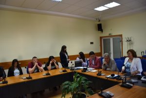 otchetbiudjet506202 Без граждани се е провело обществено обсъждане на Отчета на бюджет 2019