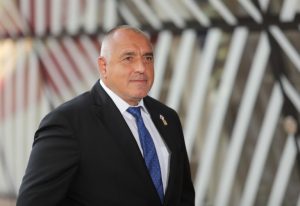 pm borissov2406201 Обръщение на министър-председателя Бойко Борисов