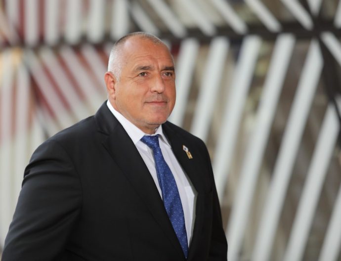 pm borissov2406201 Детските надбавки: За семейства с едно дете – 40 лв., за семейства с две деца – 90 лв., за семейства с три деца – 135 лв.