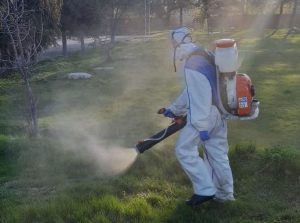 protiv karleji 3006201 Обработка против кърлежи ще се проведе в село Йоглав, община Ловеч