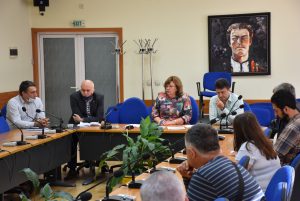 shtabgradini106201 Само 273 деца са посетили детските градини в Ловеч през първия ден след възобновяване на работата им