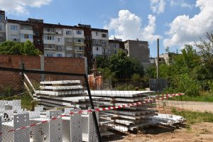 uchilshte dimov proekt 2606201 Мирни, кротки и добри хора живеят в Ловеч. Дар за всяко лошо управление!