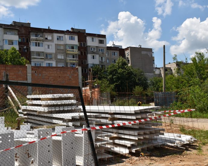 uchilshte dimov proekt 2606201 И все пак, комисия ще проверява документацията по договор „За строителство и ремонт на ОУ „Проф. Димитър Димов“ в Ловеч