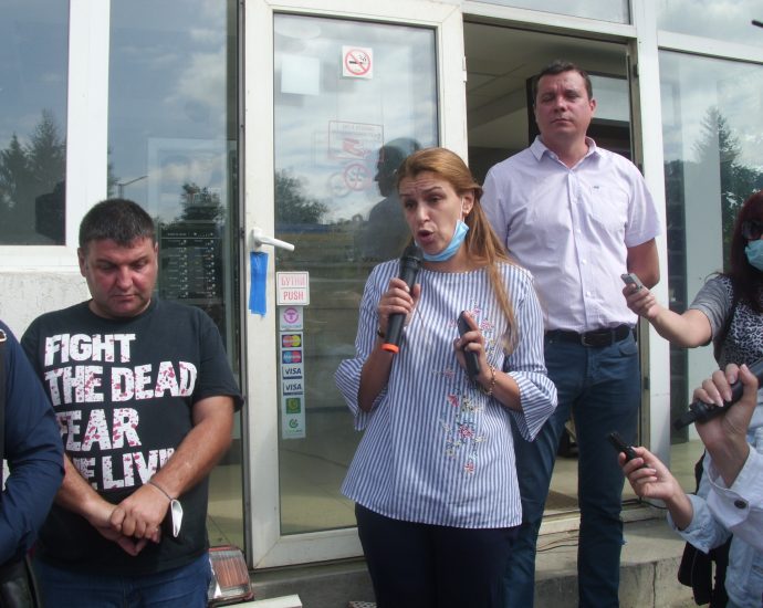 DSCI0378 Позицията на Областен управител за водоснабдяването на Малиново