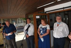galeria807201 Официално именуваха художествената галерия в Ловеч „Проф. Теофан Сокеров“