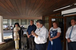 galeria807202 Официално именуваха художествената галерия в Ловеч „Проф. Теофан Сокеров“