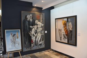 galeria807203 Официално именуваха художествената галерия в Ловеч „Проф. Теофан Сокеров“