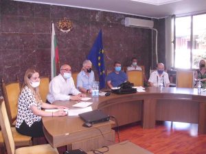 jazoviri1307206 Областна комисия категоризира язовирите по степен на опасност