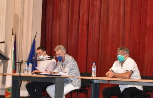 obs 3007202 На територията на общината дейност развиват 34 народни читалища