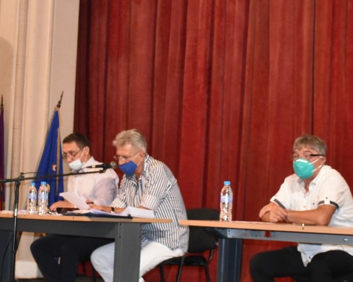 obs 3007202 На територията на общината дейност развиват 34 народни читалища
