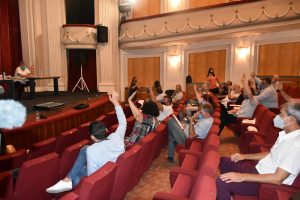 obs3007201 Две нови точки влязоха в дневния ред на сесията в Ловеч, четири отпаднаха