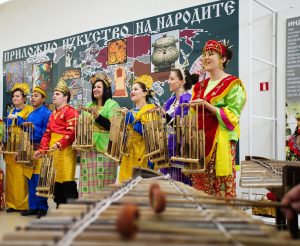 oreshak izlojenie 200720 12 Иван Чакъров: Индивидуалността прави разликата