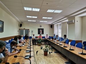 shtab 2107201 Важно! Заради пандемията в Ловеч не препоръчват селски сборове с общи трапези