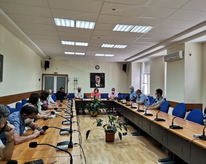 shtab 2107201 Важно! Заради пандемията в Ловеч не препоръчват селски сборове с общи трапези