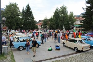 trabant fest 30730 2 Атрактивен и забавен "Трабант Фест" ще се проведе в Тетевен на на 04 юли 2020