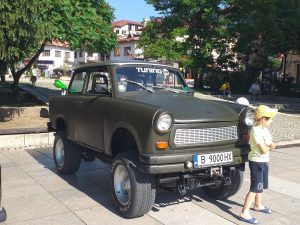 trabant fest 30730 3 Атрактивен и забавен "Трабант Фест" ще се проведе в Тетевен на на 04 юли 2020