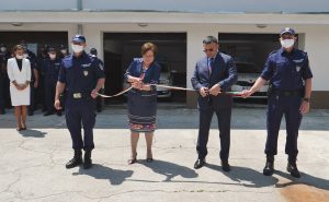troyan police 60720205 Министър Маринов: Партньорството между местната власт и правоохранителните органи води до по-добри резултати в полза на обществото