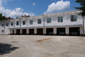 troyan police 60720207 Министър Маринов: Партньорството между местната власт и правоохранителните органи води до по-добри резултати в полза на обществото