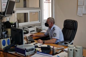 troyan police 60720209 Министър Маринов: Партньорството между местната власт и правоохранителните органи води до по-добри резултати в полза на обществото