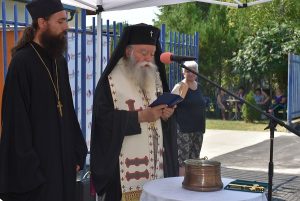 kr 51 Откриха изцяло обновена улица в Източната индустриална зона на Ловеч