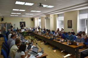obs2708201 Общинските съветници в Ловеч НЕ одобриха изцяло или частично освобождаване от заплащане на дължимите месечни наемни вноски за общински нежилищни имоти за периода от 15 юни до 14 юли 2020 г