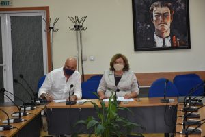 shtab1 ЕСЕННИЯТ ПАНАИР В ЛОВЕЧ ЩЕ Е ПРИ ЗАСИЛЕНИ МЕРКИ ЗА ОГРАНИЧАВАНЕ НА ПАНДЕМИЯТА