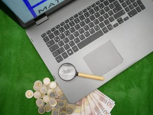 Функциите които накараха залагащите да забравят за хартиените фишове Функциите, които накараха залагащите да забравят за хартиените фишове