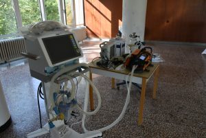 darenie mbal 1109205 Хората, помогнали в труден момент на ловешката болница