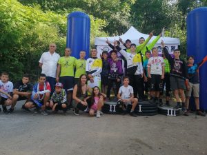 deca kolela 1409205 1 150 деца и младежи от цяла България участваха във велосъстезанието „Деца на колела“ в Ловеч