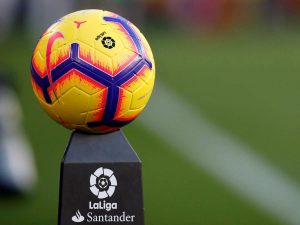 football909201 Испанското първенство започва този уикенд с интересни мачове в Bet365