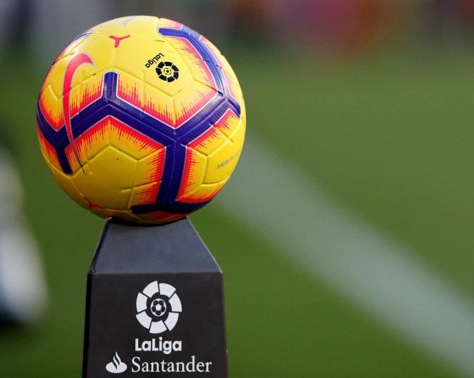football909201 Испанското първенство започва този уикенд с интересни мачове в Bet365
